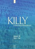 Killy Literaturlexikon / Ros ? Se
