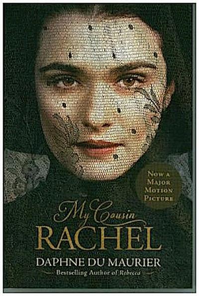 My Cousin Rachel