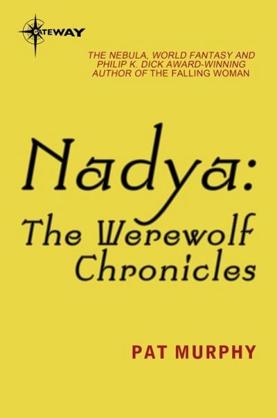 Nadya