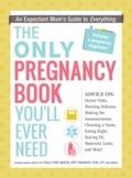 Only Pregnancy Book You’ll Ever Need