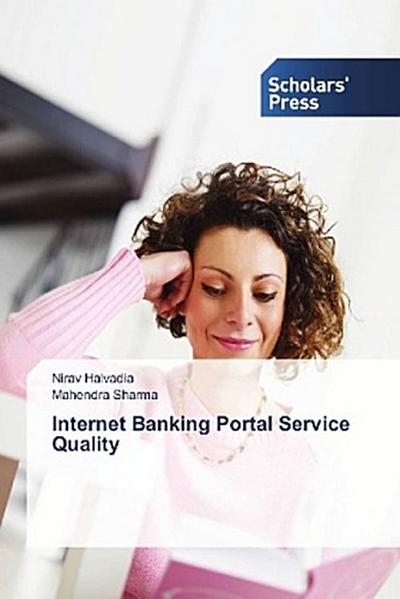 Internet Banking Portal Service Quality