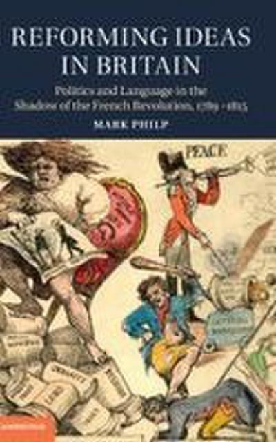 Reforming Ideas in Britain