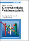 Elektrochemische Verfahrenstechnik