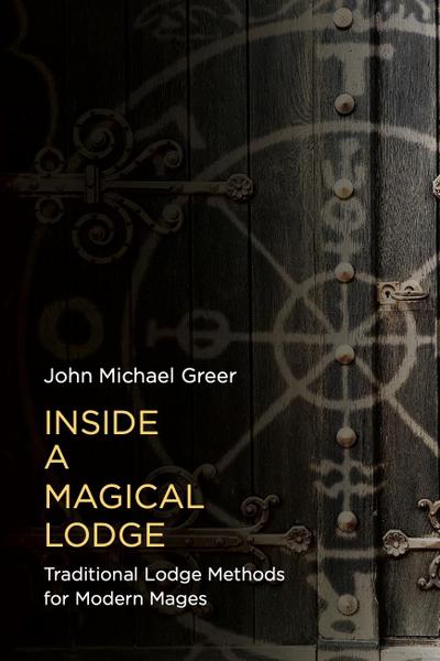 Inside a Magical Lodge