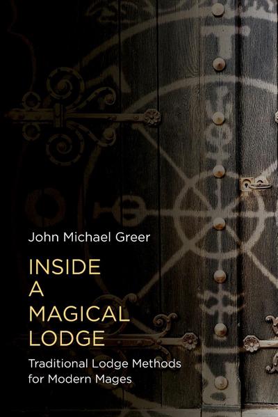 Inside a Magical Lodge