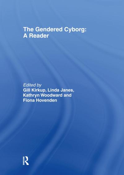 The Gendered Cyborg