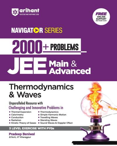 Problem in Thermodynamics & Waves