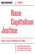 Race Capitalism Justice Vol. 1