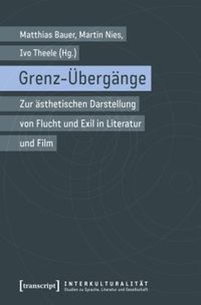 Grenz-Übergänge