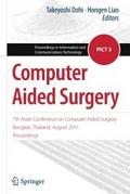 Computer Aided Surgery