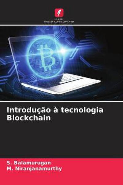 Introdução à tecnologia Blockchain