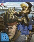 Vinland Saga