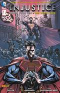 Injustice - Götter unter uns: Das zweite Jahr, Ban