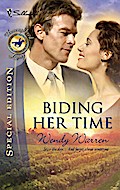 Biding Her Time