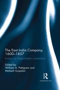 The East India Company, 1600-1857