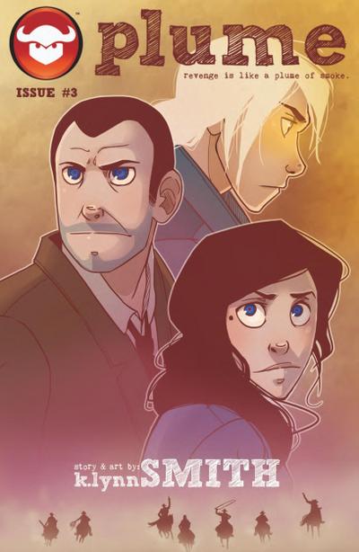 Plume Volume 1 #3