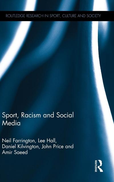 Sport, Racism and Social Media