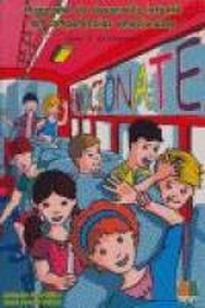 Emociónate, programa de desarrollo infantil en competencias emocionales, Educación Primaria, 3 ciclo