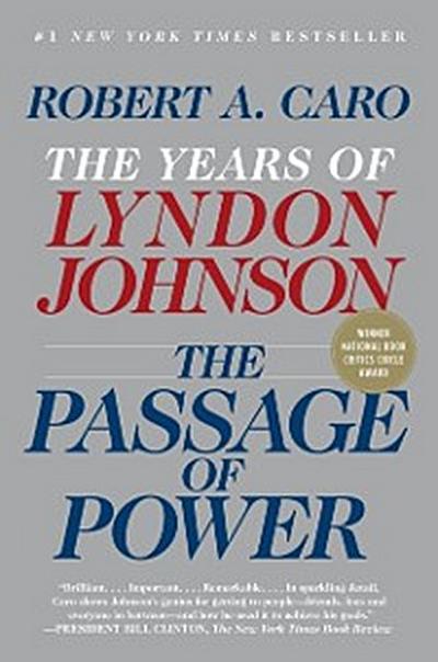 Passage of Power