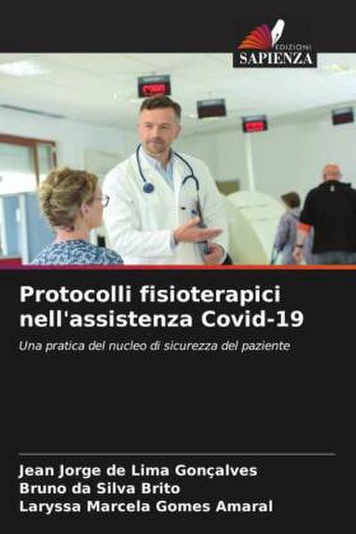 Protocolli fisioterapici nell’assistenza Covid-19