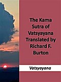 The Kama Sutra of Vatsyayana