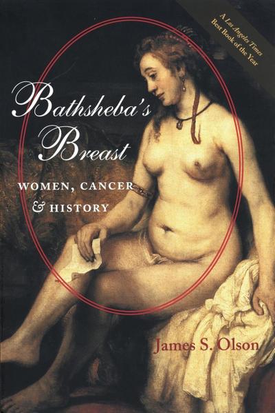 Bathsheba’s Breast