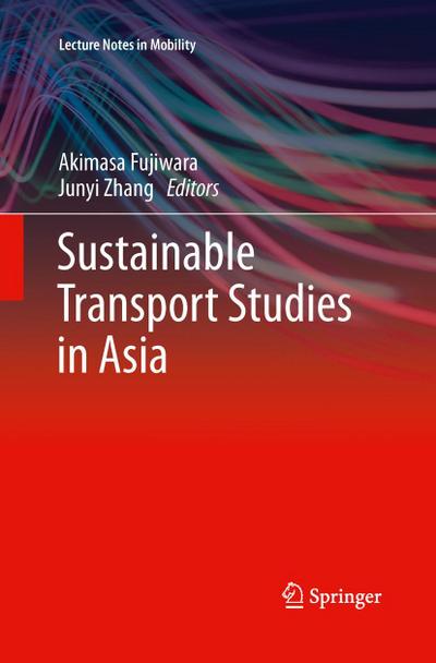 Sustainable Transport Studies in Asia