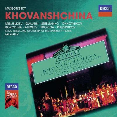 Khovanshchina