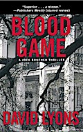 Blood Game