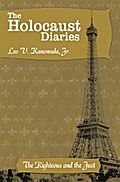 The Holocaust Diaries: Book Ii