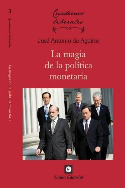 La revolución capitalista de China : la magia de la política monetaria