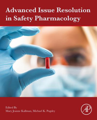 Advanced Issue Resolution in Safety Pharmacology