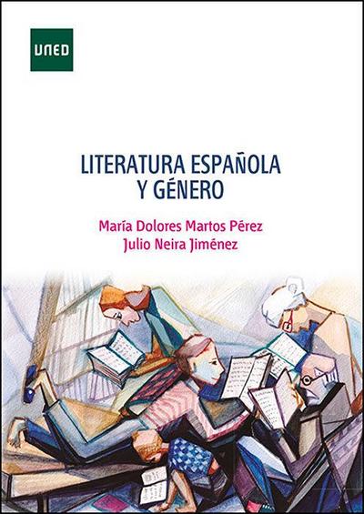 Literatura española y género