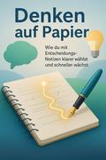 Denken auf Papier