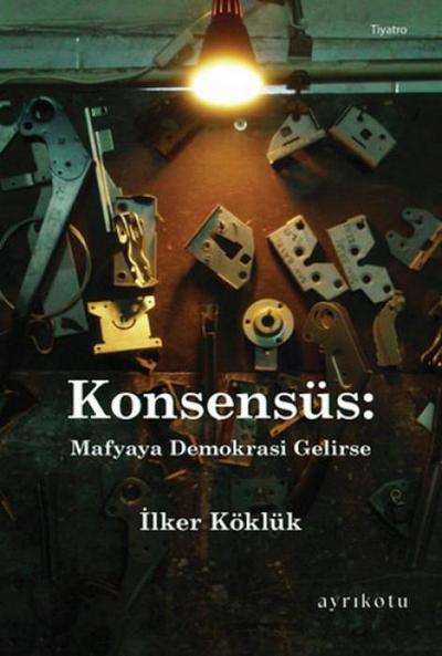 Konsensüs