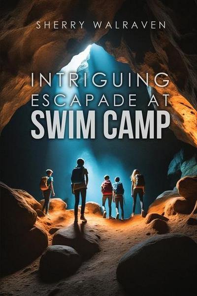 Intriguing Escapade at Swim Camp
