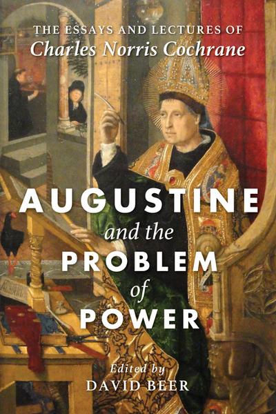 Augustine and the Problem of Power