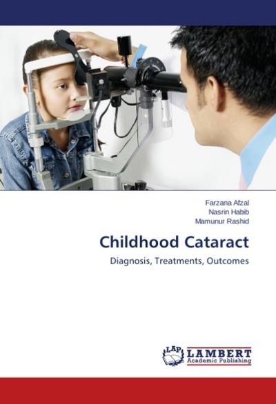 Childhood Cataract