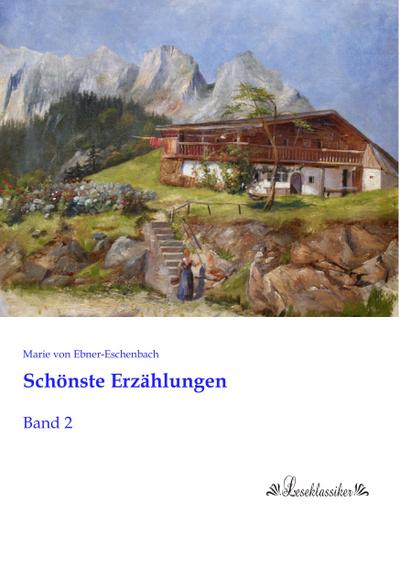 Schönste Erzählungen