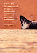Beyond the Human-Animal Divide