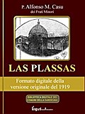 Las Plassas - Edizione del 1919
