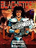 BlackStorm - Preludio