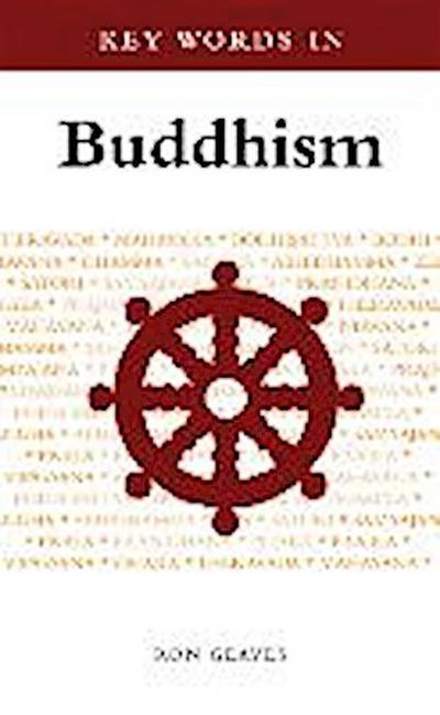 Key Words in Buddhism