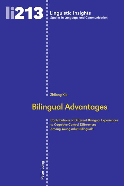 Bilingual Advantages