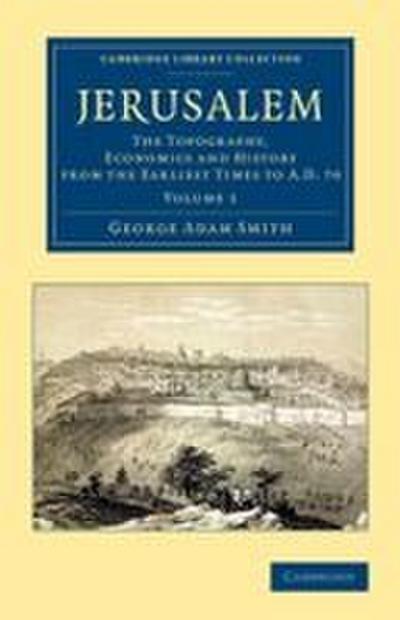 Jerusalem