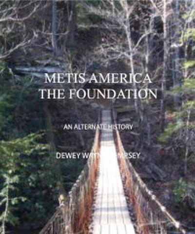 Metis America - The Foundation