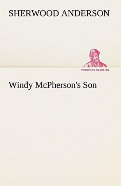 Windy McPherson’s Son