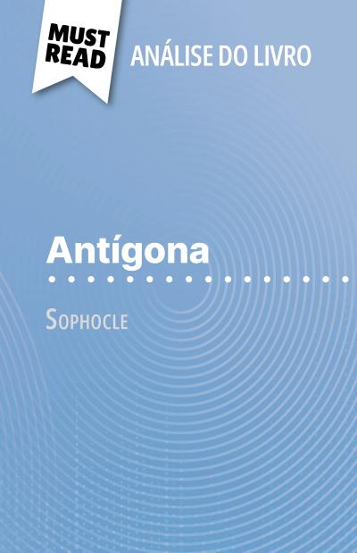 Antígona de Sophocle (Análise do livro)