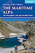 Walks and Treks in the Maritime Alps