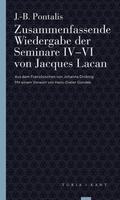 Zusammenfassende Wiedergabe der Seminare IV-VI von